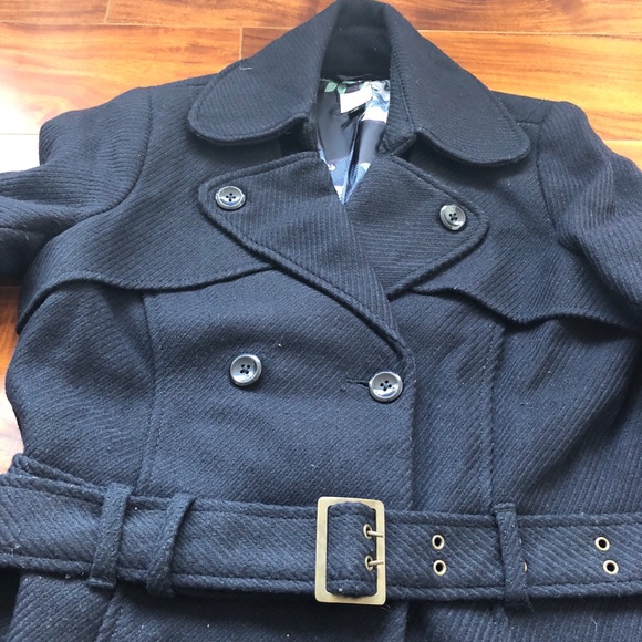 Jacket - Picture 3 of 11